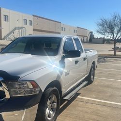 2018 Dodge Ram