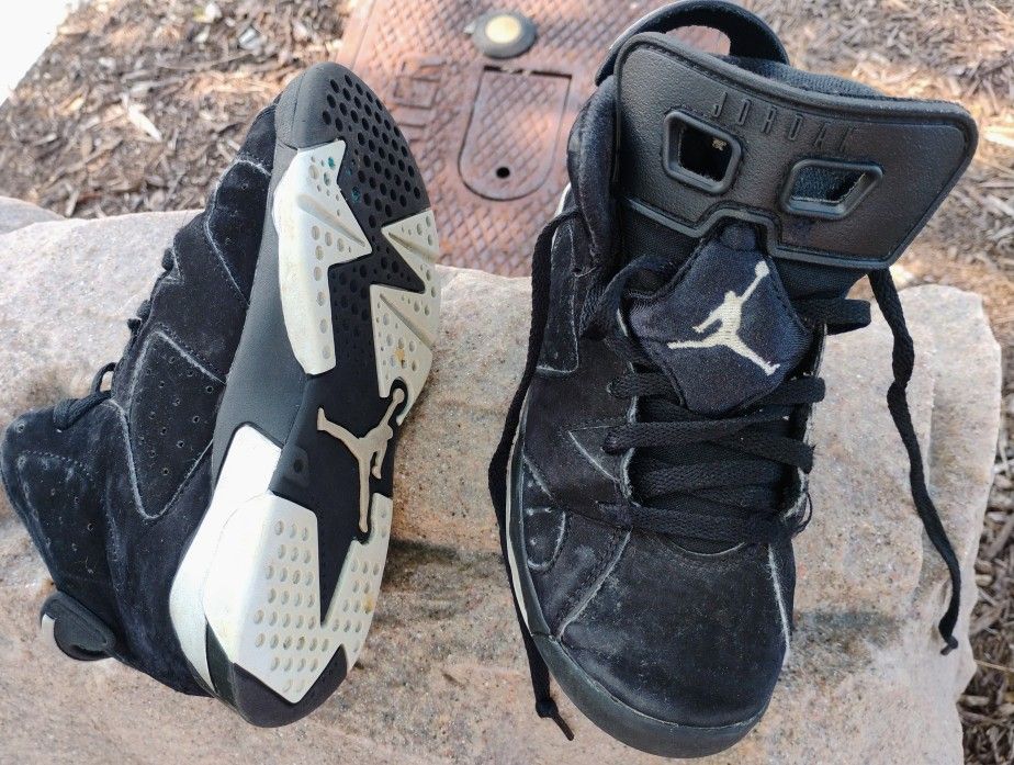 Jordan