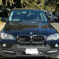 X5 3.0si