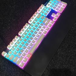 Steelseries Apex Pro