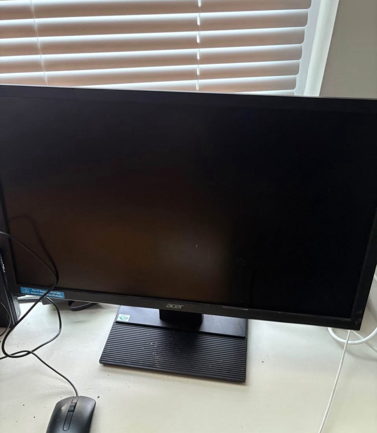 22 Inch Computer Monitors
