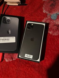 Vendo IPhone 11