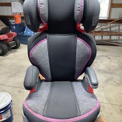 Baby Booster Seat