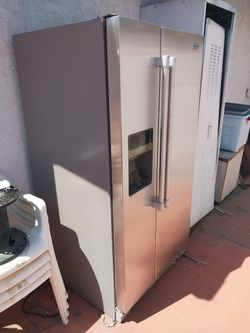 Free 2016 Maytag Refrigerator