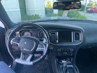 2015 Dodge Charger