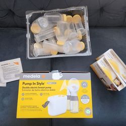 Pump In Style with maxFlow