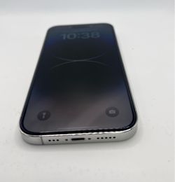 Apple iPhone 14 Pro