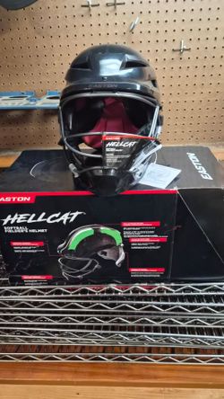 New Easton Hellcat