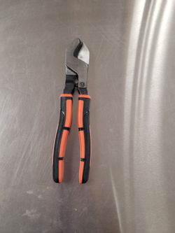 Crescent 9.5 Inch Cable Cutter