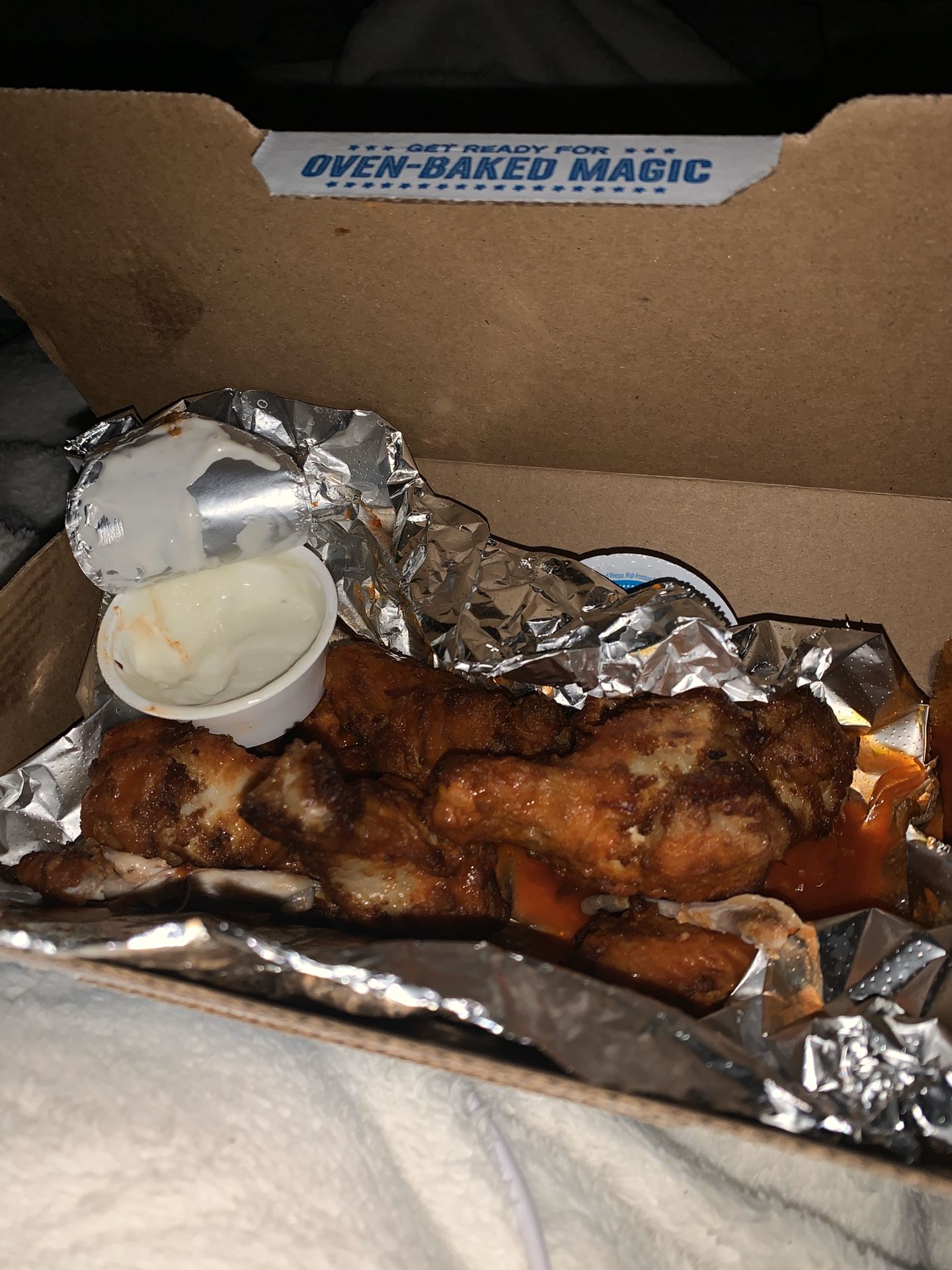 Wings
