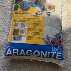 CaribSea Aragonite 