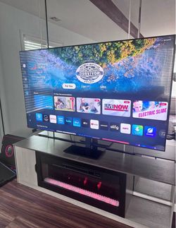 Samsung 70” TV