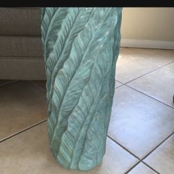 Vase Decor