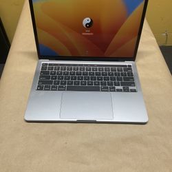 MAC BOOK PRO 13” M2 (2022) Laptop