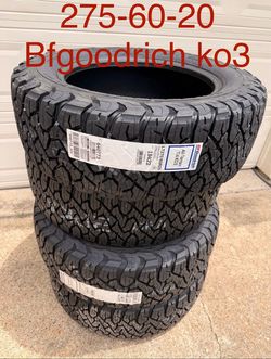 275-60-20 bfg k03