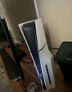 Ps5 slim disc