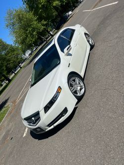 2008 Acura TL