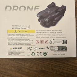 DRONE 
