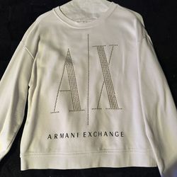 Armani Exchange Sweatshirt 