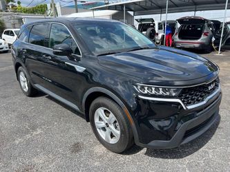 2022 Kia Sorento