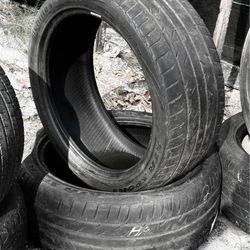 Archilles ATR Sportz - 245/40R19