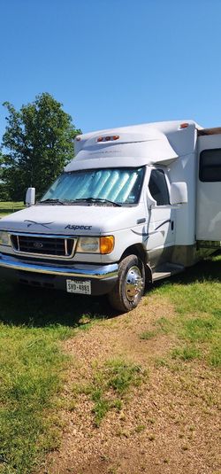 2006 Winnebago Aspect 26A