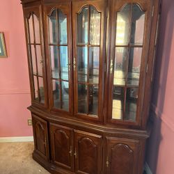 China Cabinet 