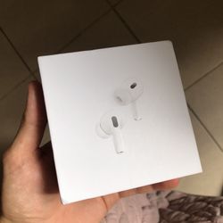 AirPod Pro 2 (ANC)