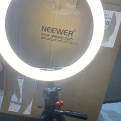 Selfie Light