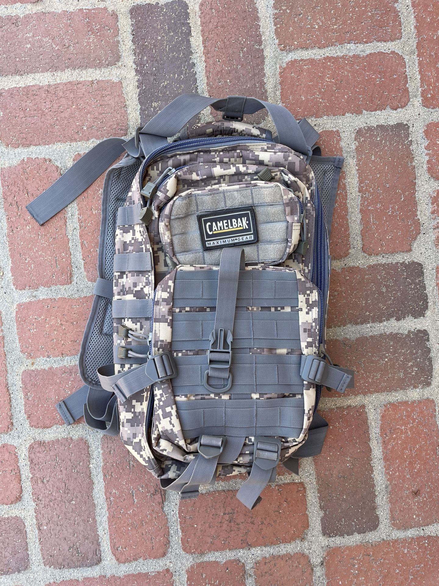 Camelbak Backpack