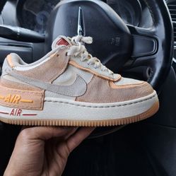 Nike Air force 1 Size 5.5M
