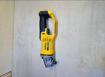Dewalt Grinder 20V Max