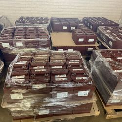 Trojan T875 8volt Batteries 