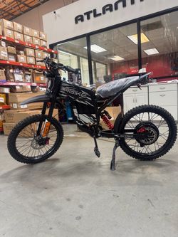 All-ground high-speed electric bicycle