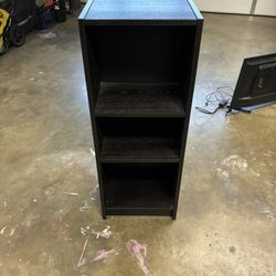 Bookshelf