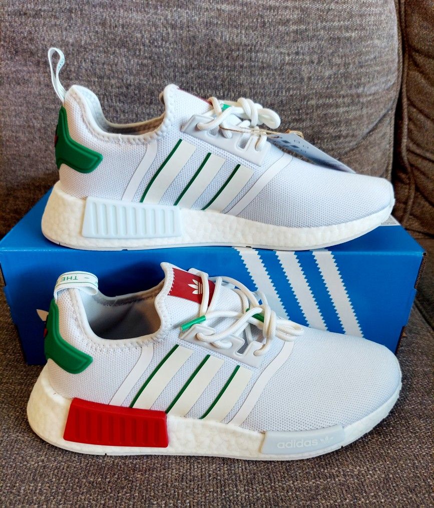 Size 12 Men's - Brand New Adidas NMD_R1 Shoes