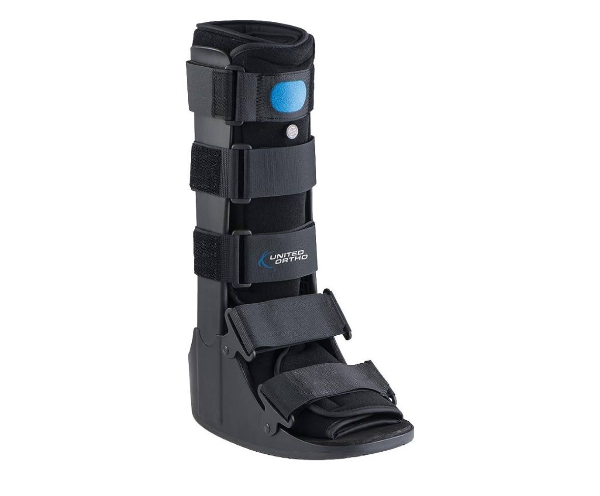 Ankle Boot Fracture - Air CAM X-Large Men’s 