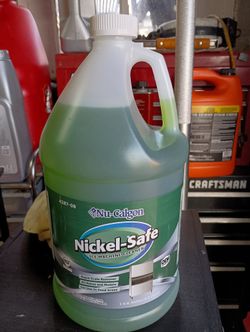Ice Machine Cleaner