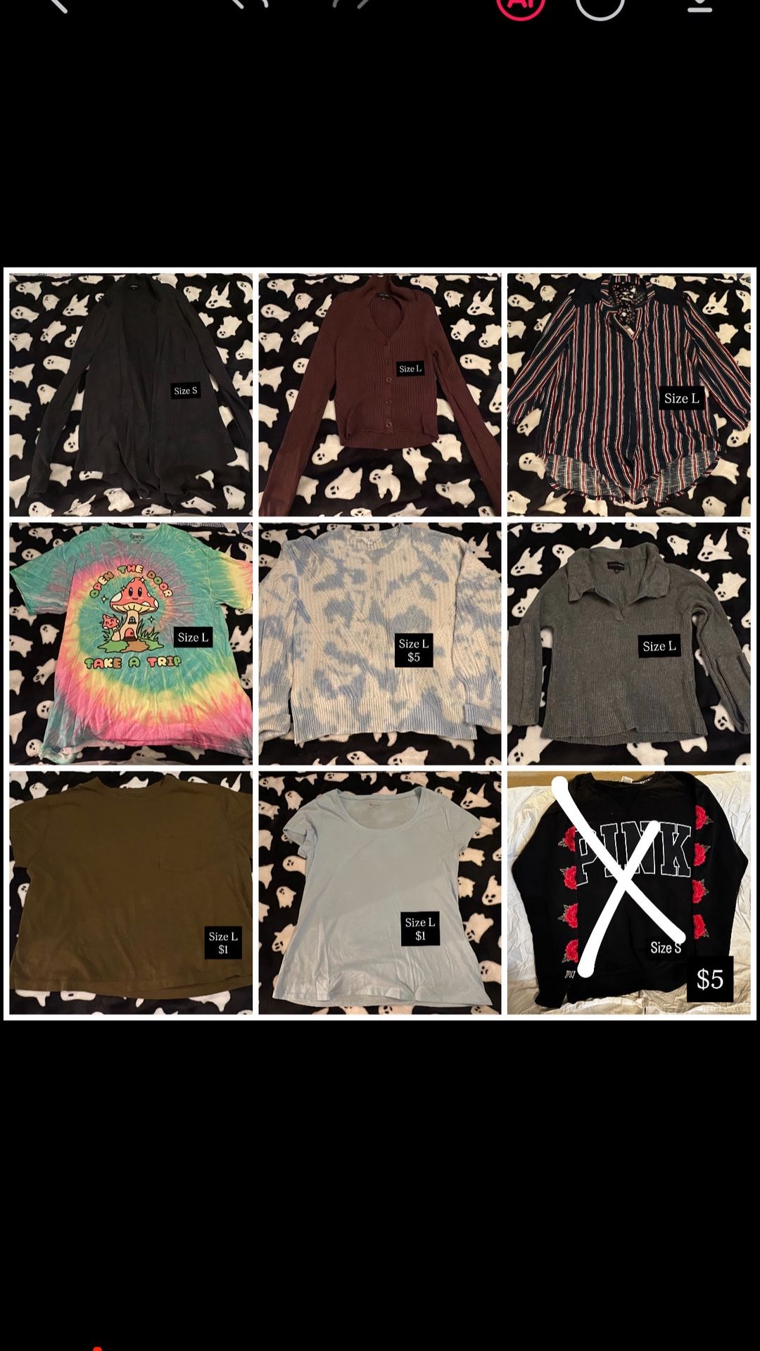 Clothes