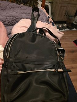 Medium size Backpack Purse