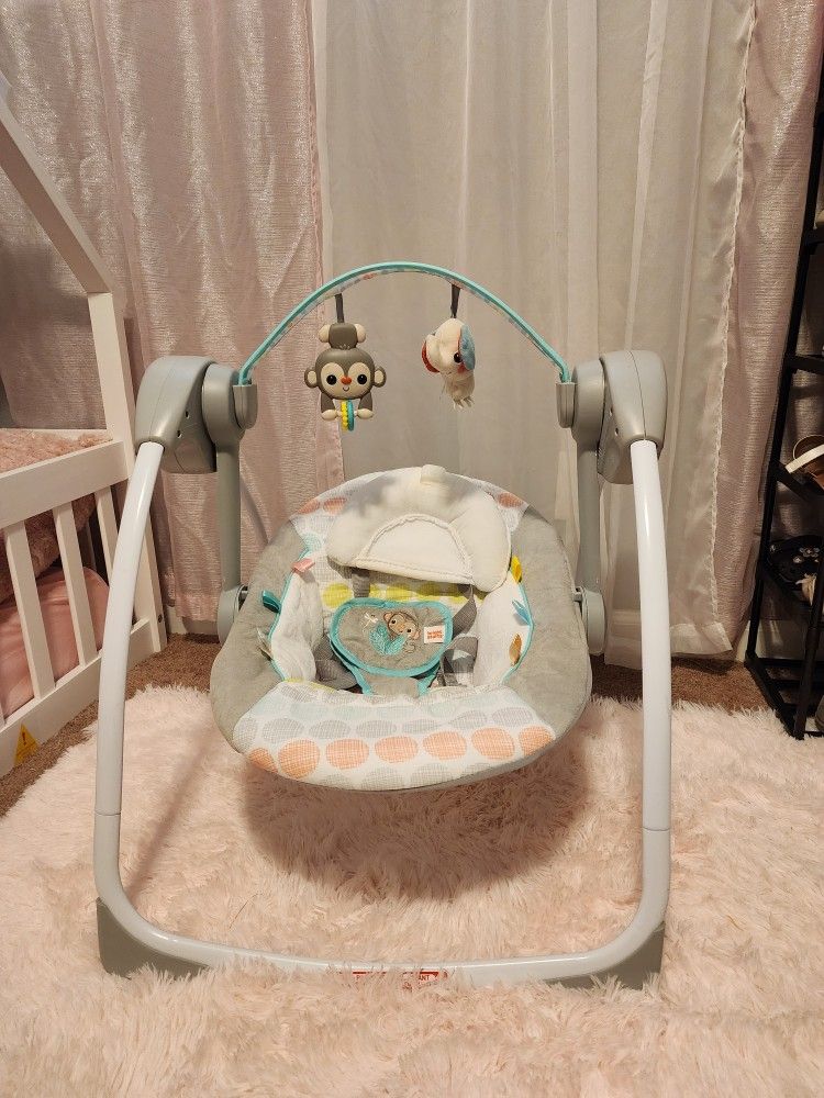 Baby Swing