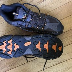 Crosstrex Mid Waterproof Comp Toe Boots, Sneakers, Shoes