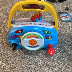 Baby Toy