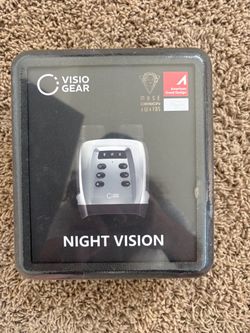 Visio Gear Night Vision