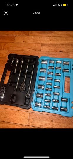 1/2” Dr
