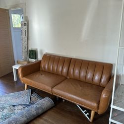 Futon Need Gone Tonight 