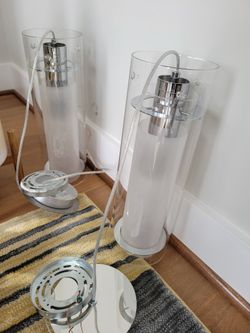 Brand New Beautiful Pendent Lights