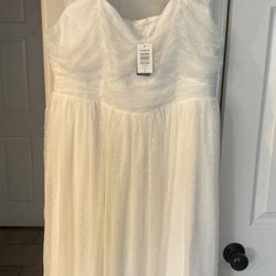 Women's Special Occassion Dress Size 18