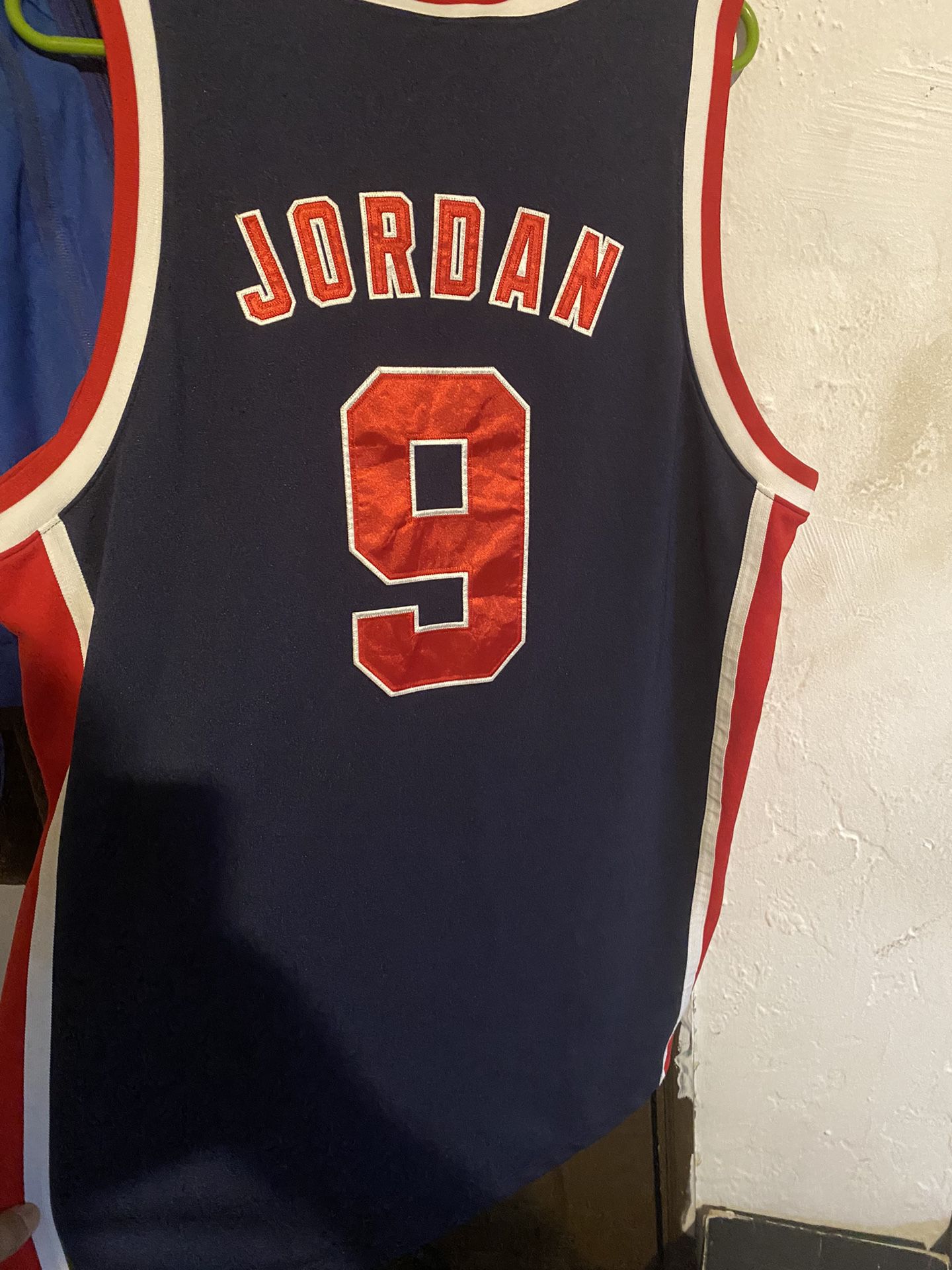 Michael jordan Rookie Jersey for Sale in Miami, FL - OfferUp