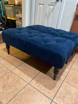Ottomans for Sale